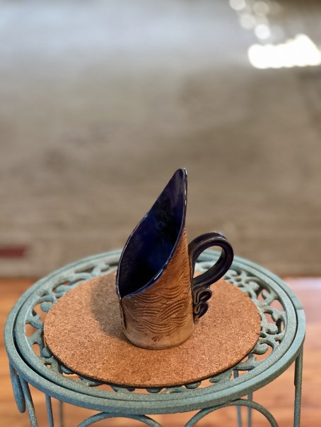 Candleholder - Nantucket