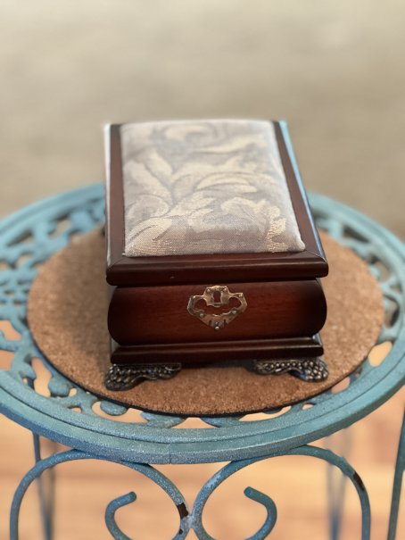 Jewelry Box