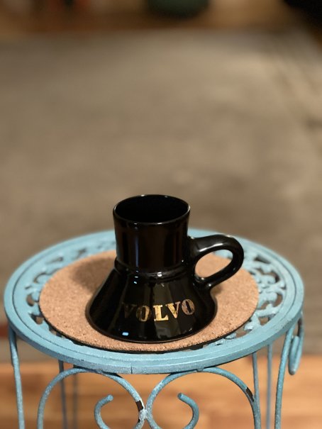 Volvo Cup