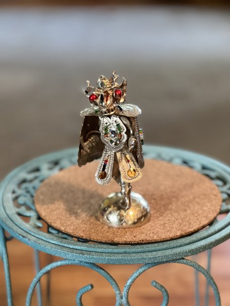 El Tio (The Uncle) – Lord of the Underworld 