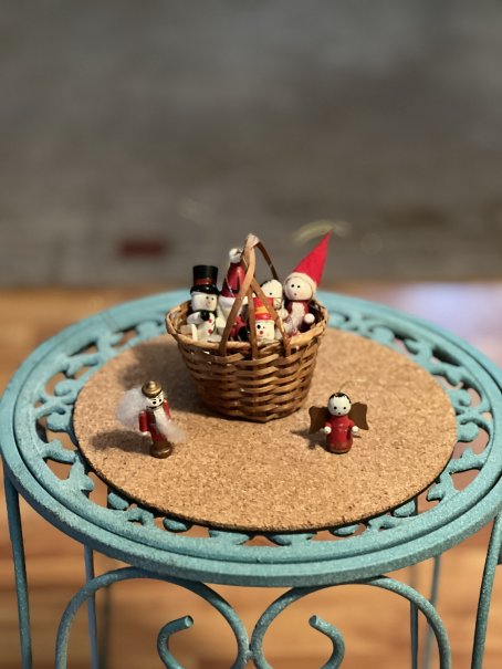 El Tio (The Uncle) – Lord of the Underworld 