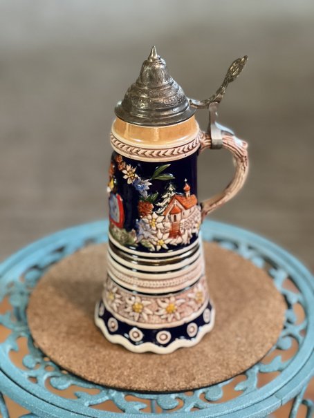 German Stein