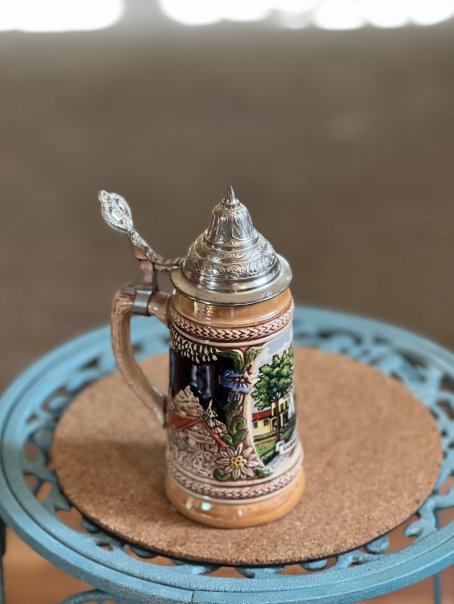 German Stein