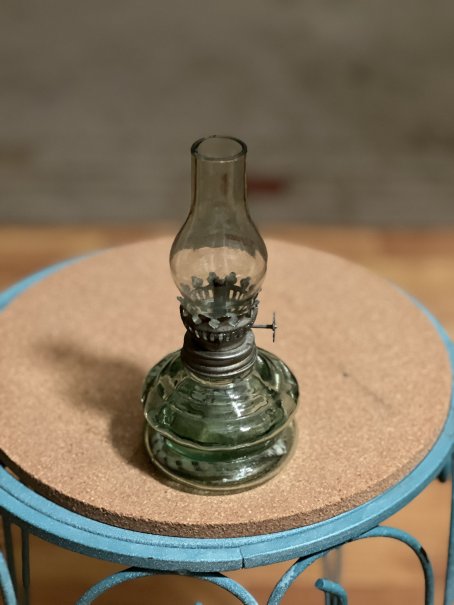 Mini Lantern