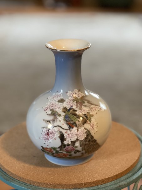 Vase